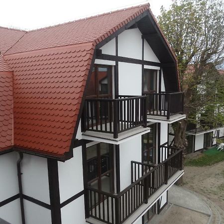 Apartament Bursztynowy Rowy  Eksteriør bilde