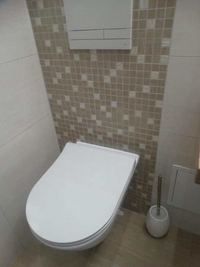 Apartament Bursztynowy Rowy  Eksteriør bilde