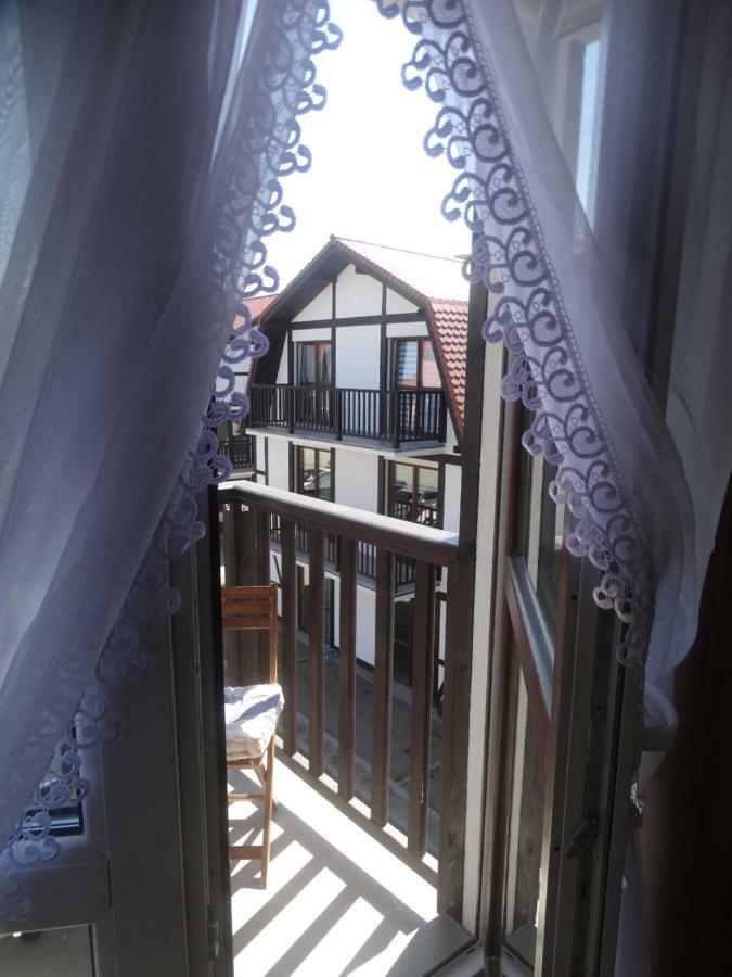 Apartament Bursztynowy Rowy  Eksteriør bilde